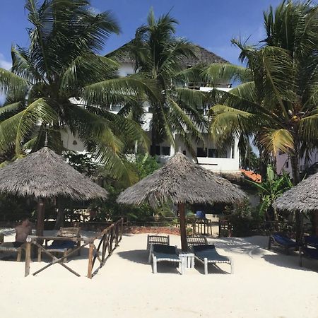 Appartamento Nakupenda Malaika Flat Pwani Mchangani Esterno foto