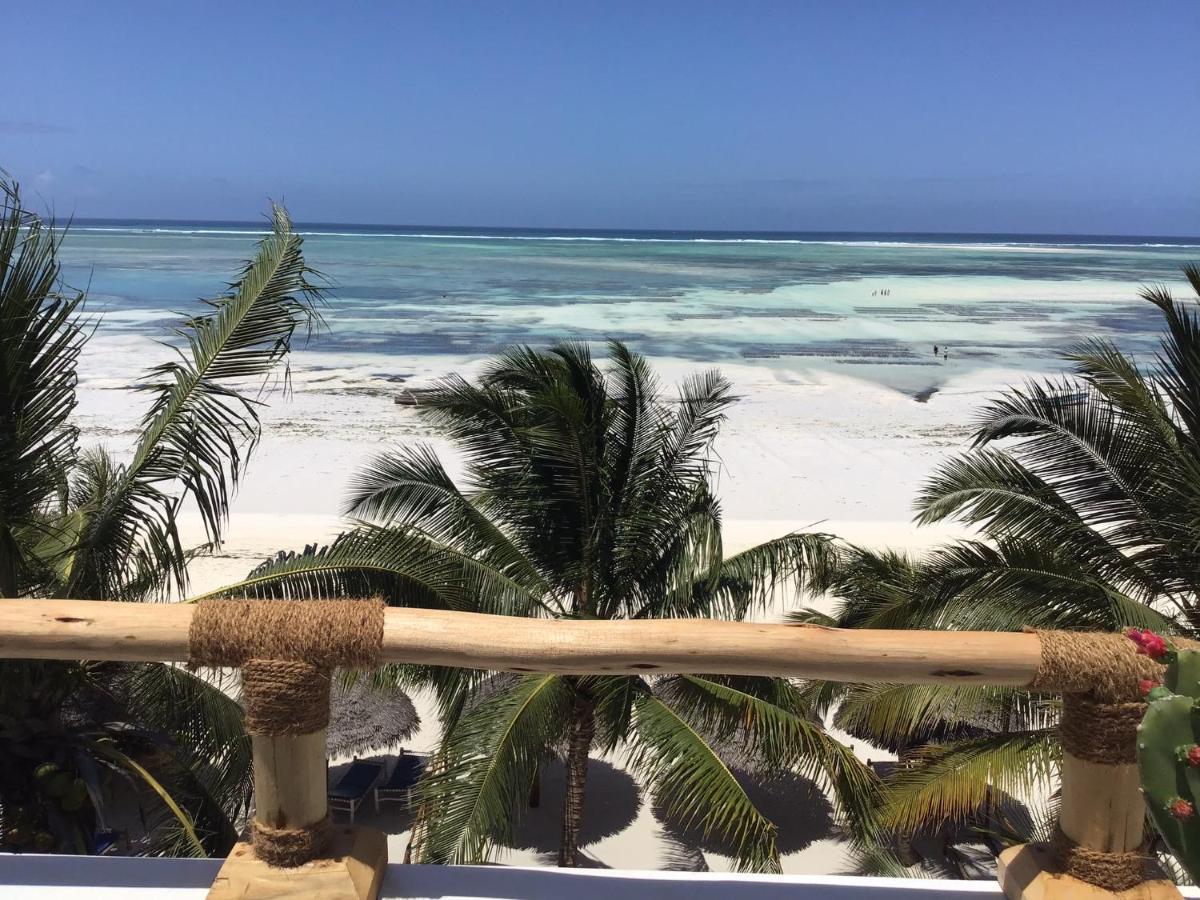 Appartamento Nakupenda Malaika Flat Pwani Mchangani Esterno foto
