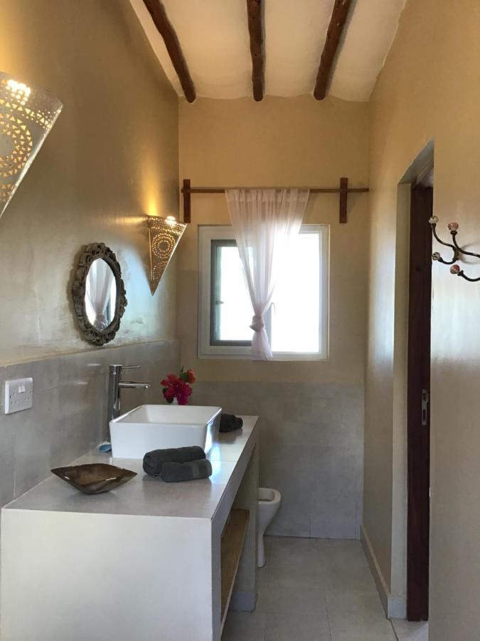 Appartamento Nakupenda Malaika Flat Pwani Mchangani Esterno foto