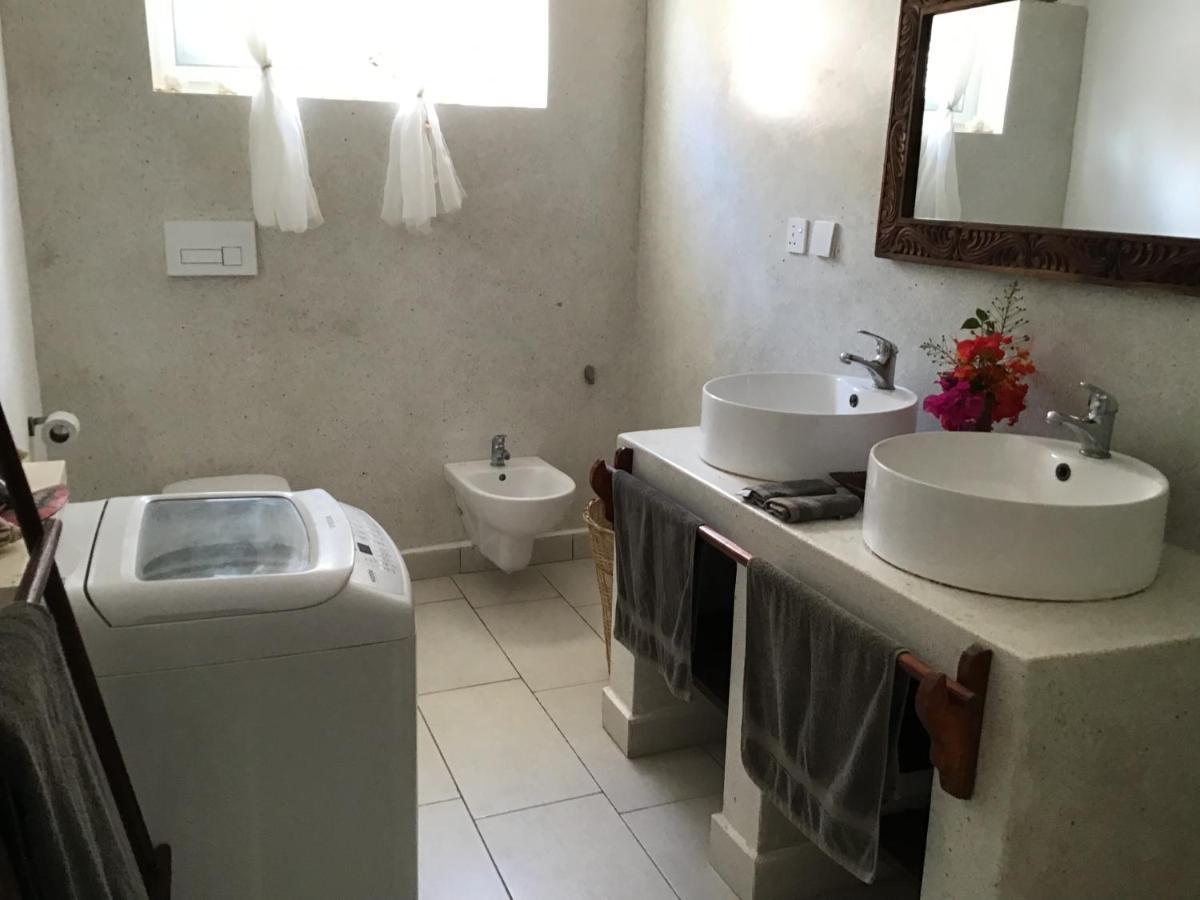 Appartamento Nakupenda Malaika Flat Pwani Mchangani Esterno foto