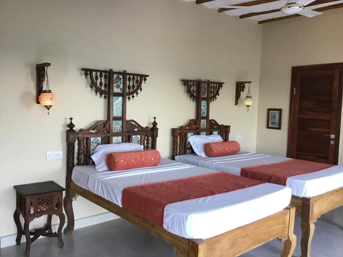 Appartamento Nakupenda Malaika Flat Pwani Mchangani Esterno foto