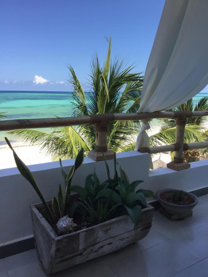 Appartamento Nakupenda Malaika Flat Pwani Mchangani Esterno foto