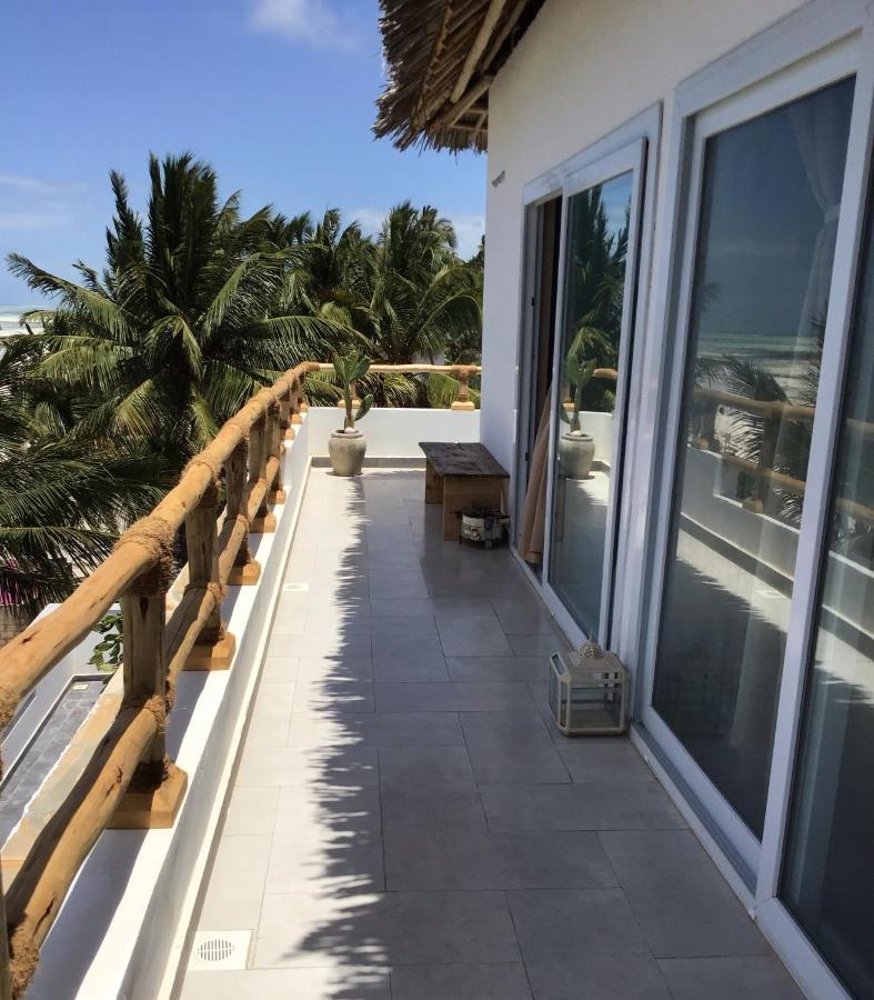 Appartamento Nakupenda Malaika Flat Pwani Mchangani Esterno foto