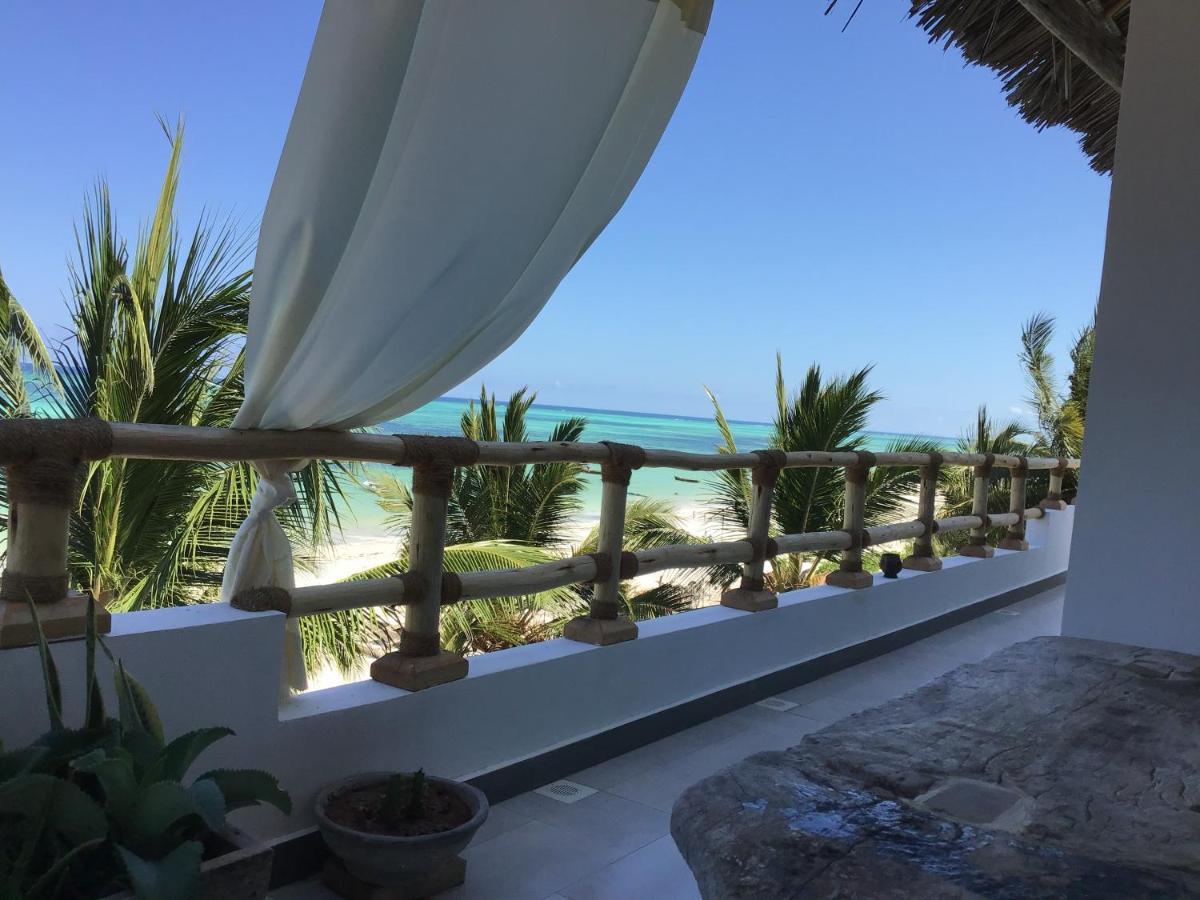 Appartamento Nakupenda Malaika Flat Pwani Mchangani Esterno foto
