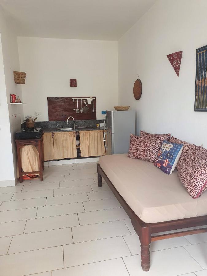 Appartamento Nakupenda Malaika Flat Pwani Mchangani Esterno foto