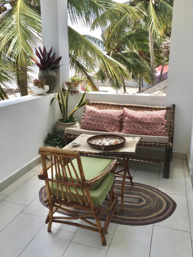 Appartamento Nakupenda Malaika Flat Pwani Mchangani Esterno foto