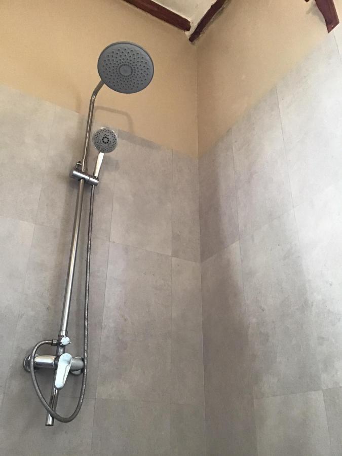 Appartamento Nakupenda Malaika Flat Pwani Mchangani Esterno foto